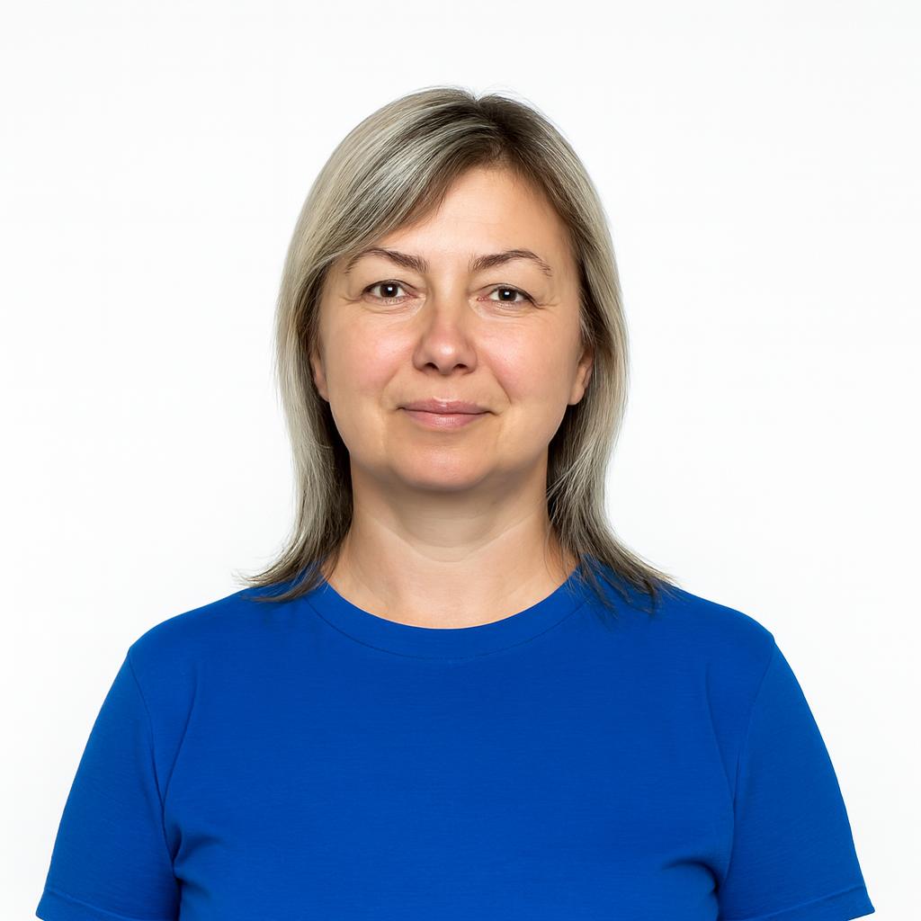 Ruslana R.