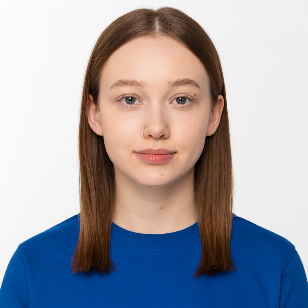 Polina K.