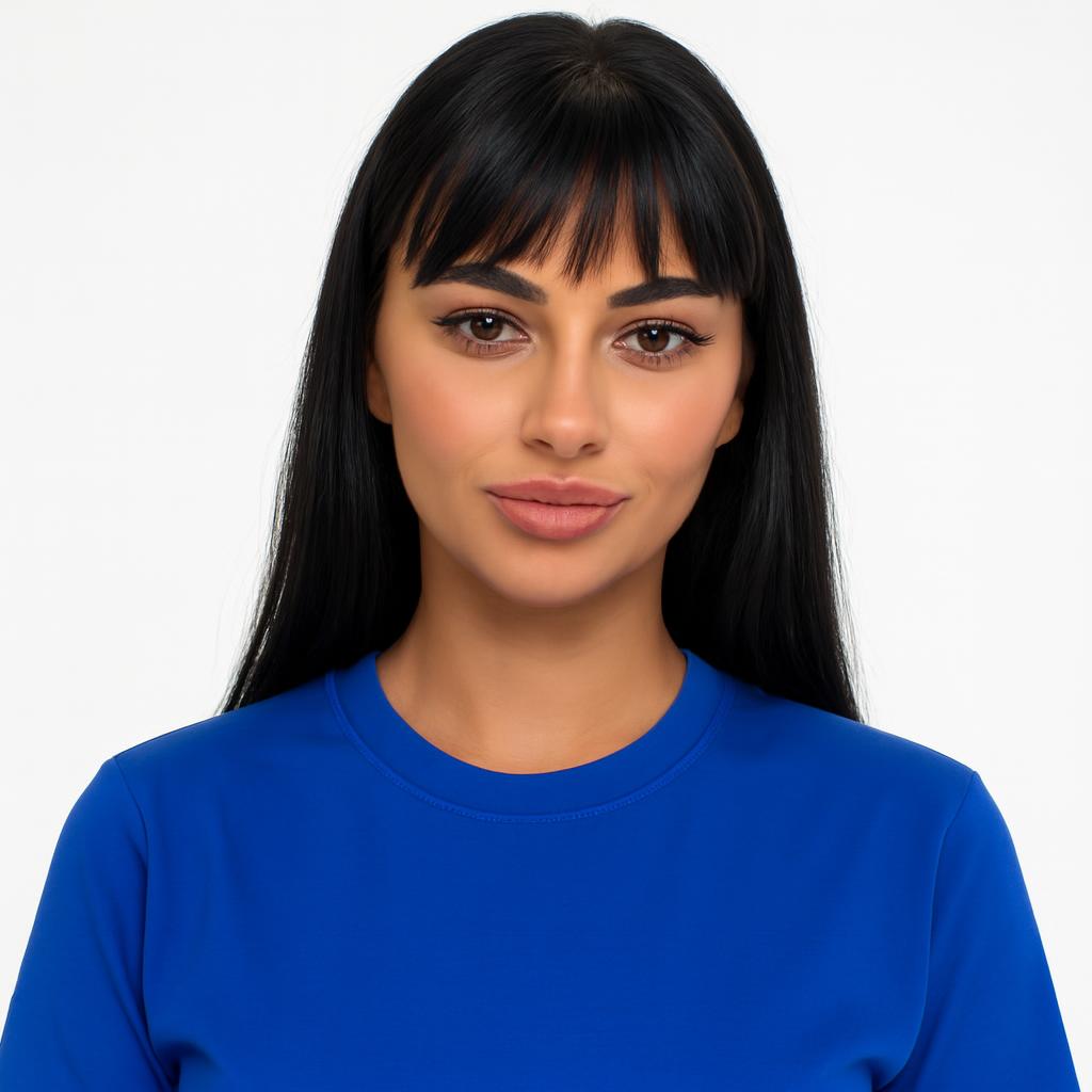 Darya N.