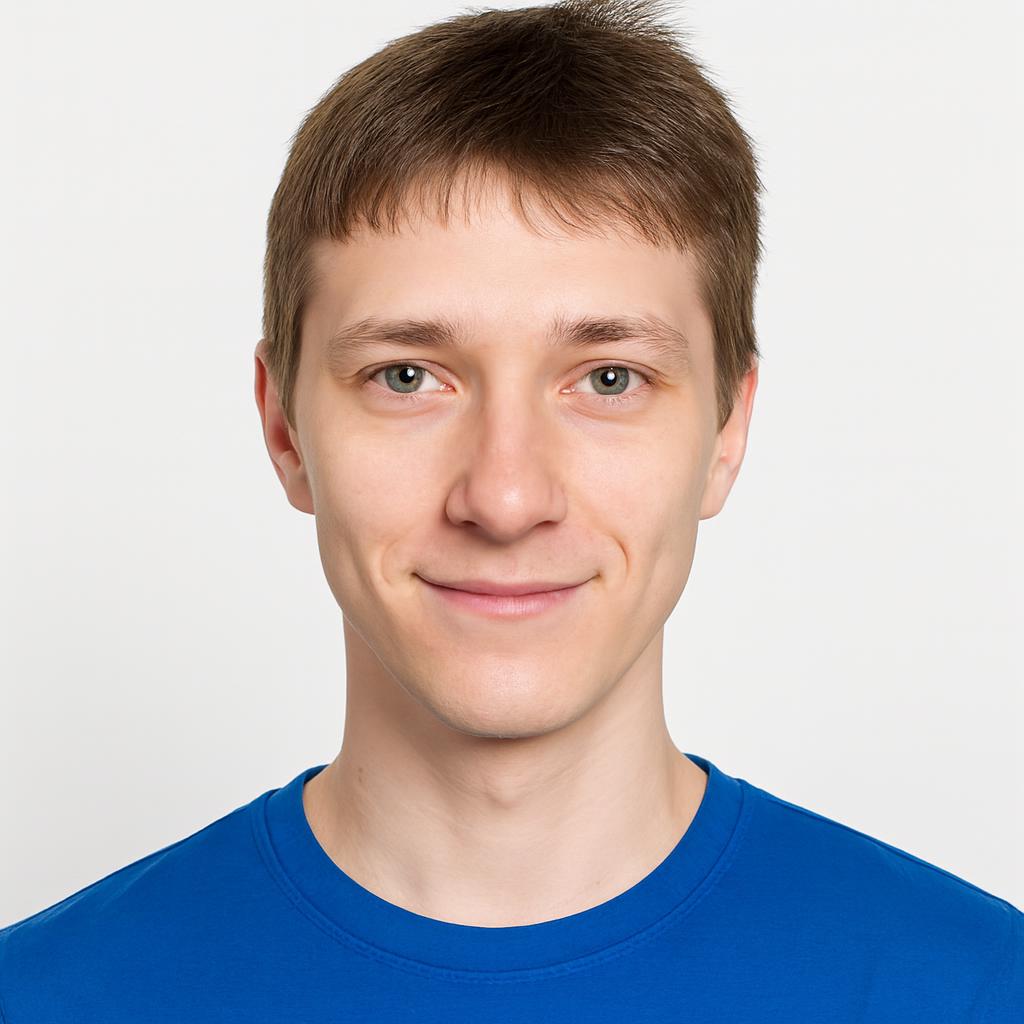 Dzmitry H.