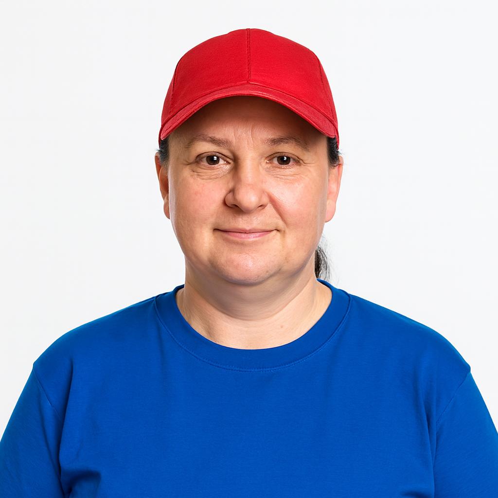 Marharyta P.