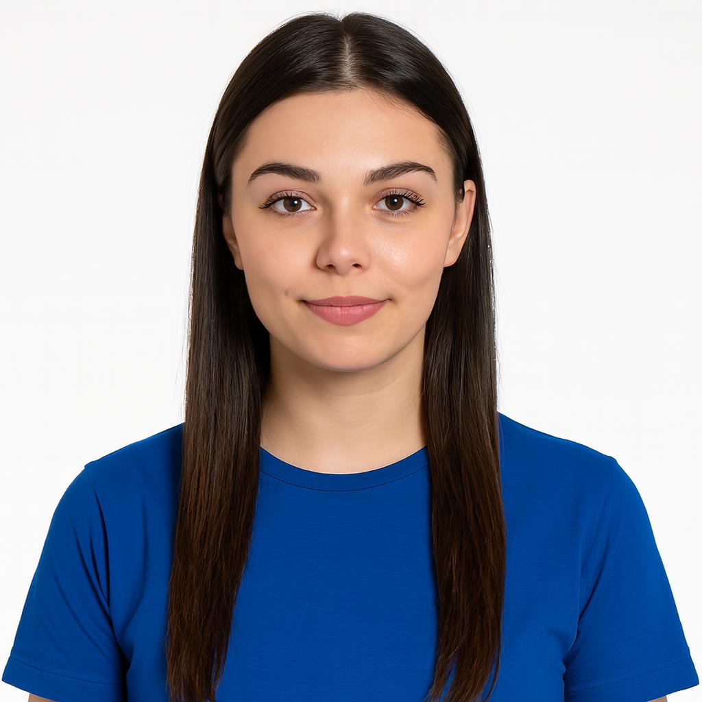 Yevheniia