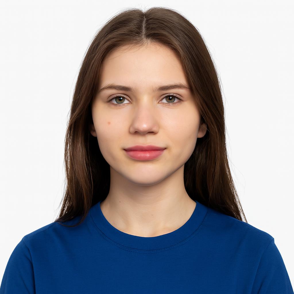 Valeryia R.