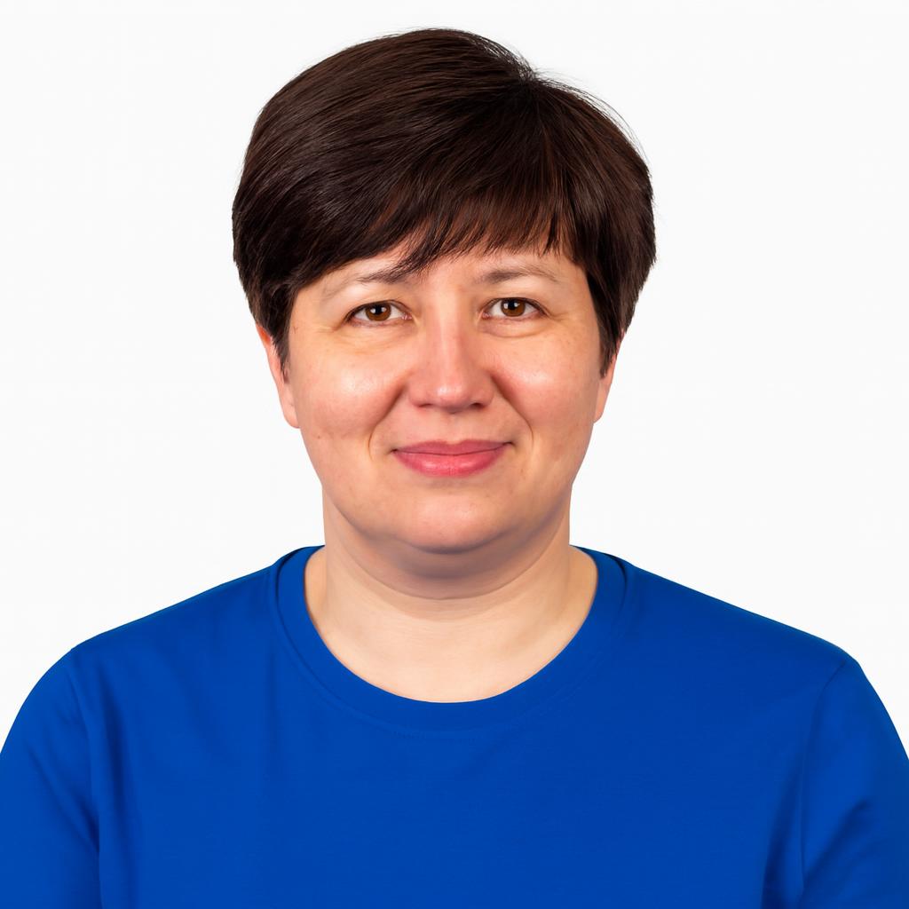 Tatsiana