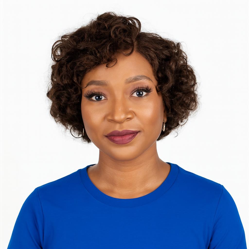 Adeola P.