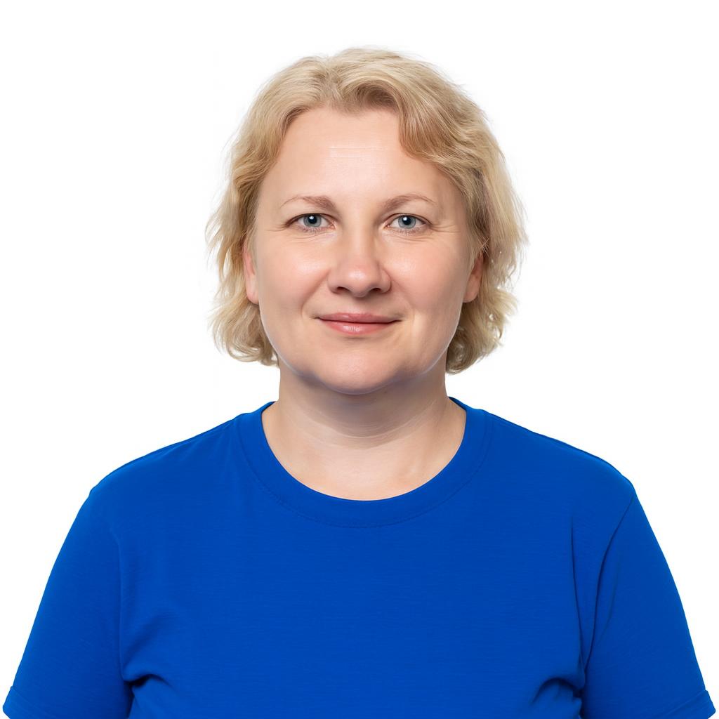 Terentieva V.