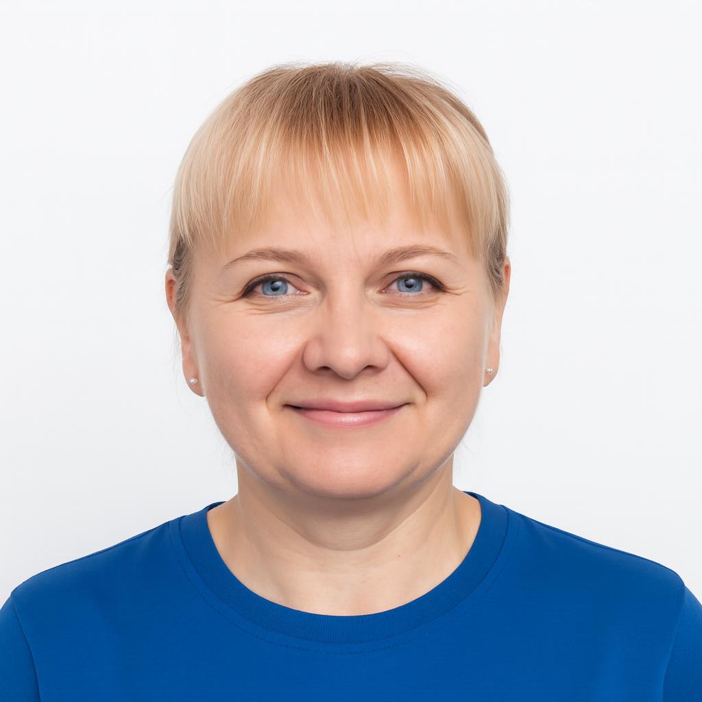 Svitlana
