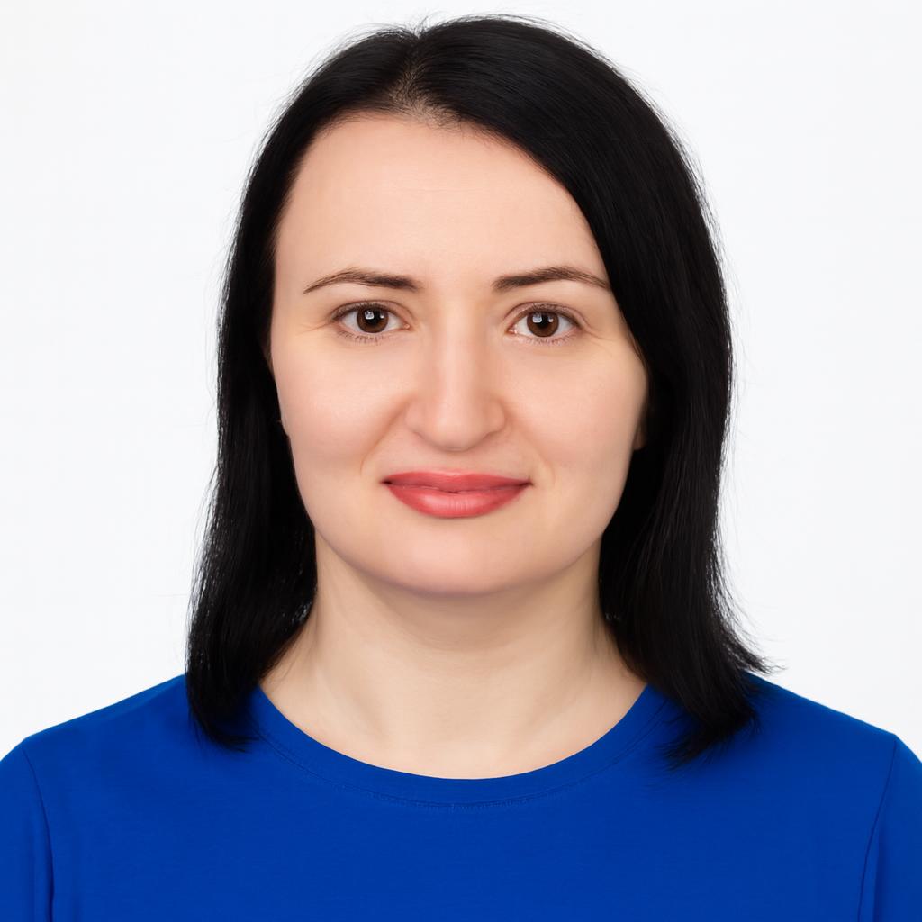 Iryna