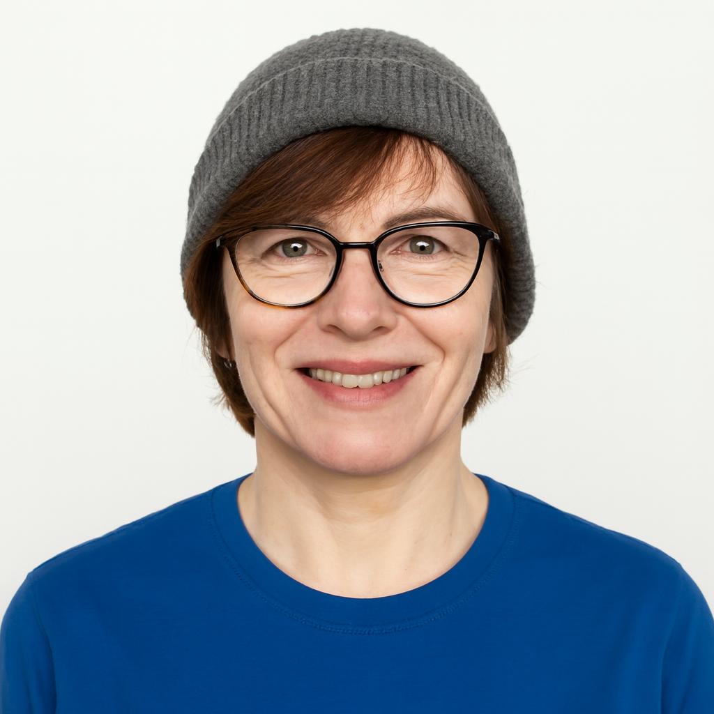 Svitlana K.