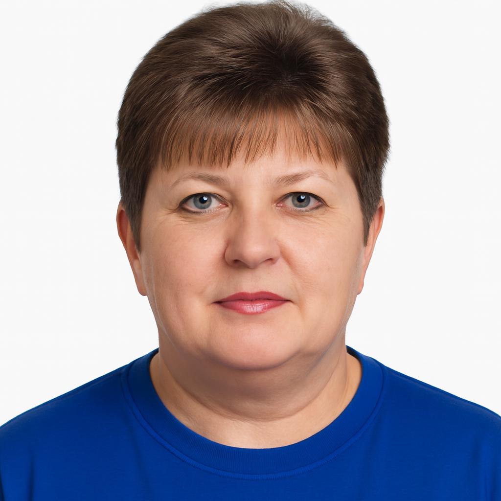 Iryna