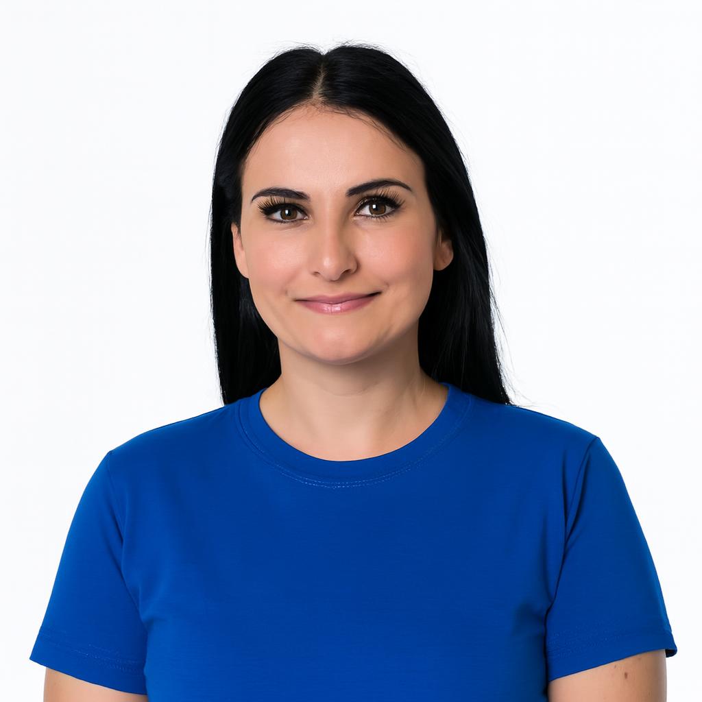 Irina S.