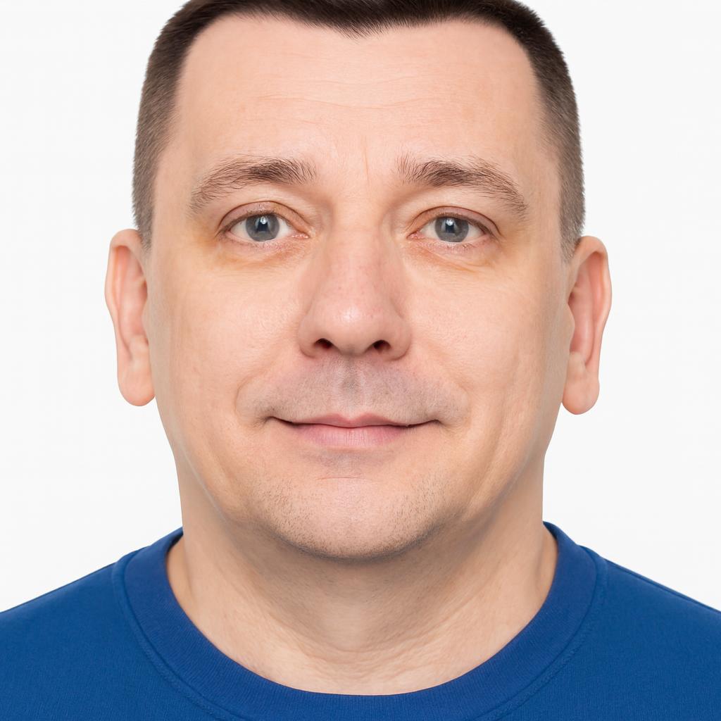 Yury M.