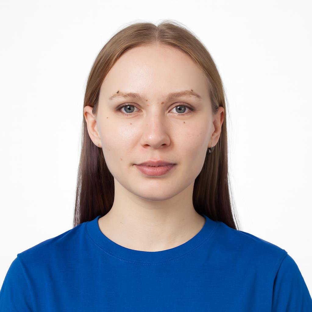 Kristina M.
