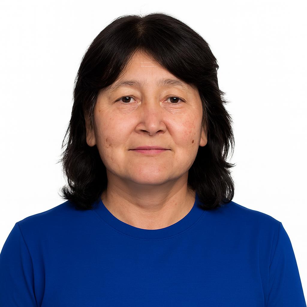 Viktoriia N.