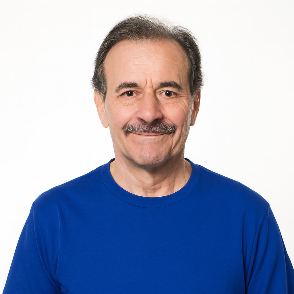 Mykola M.