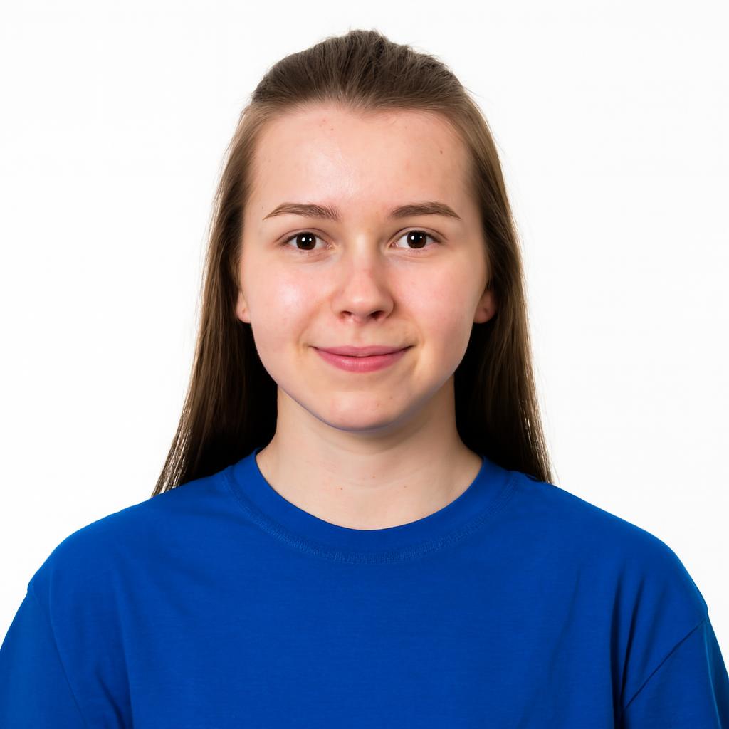 Alina I.