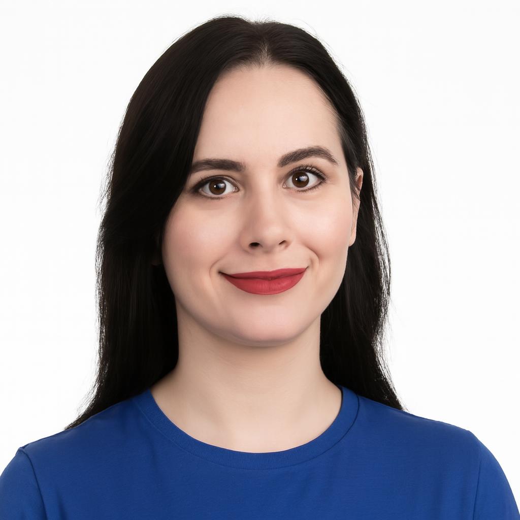 Yevheniia
