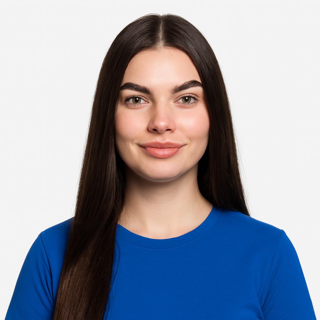 Khrystyna