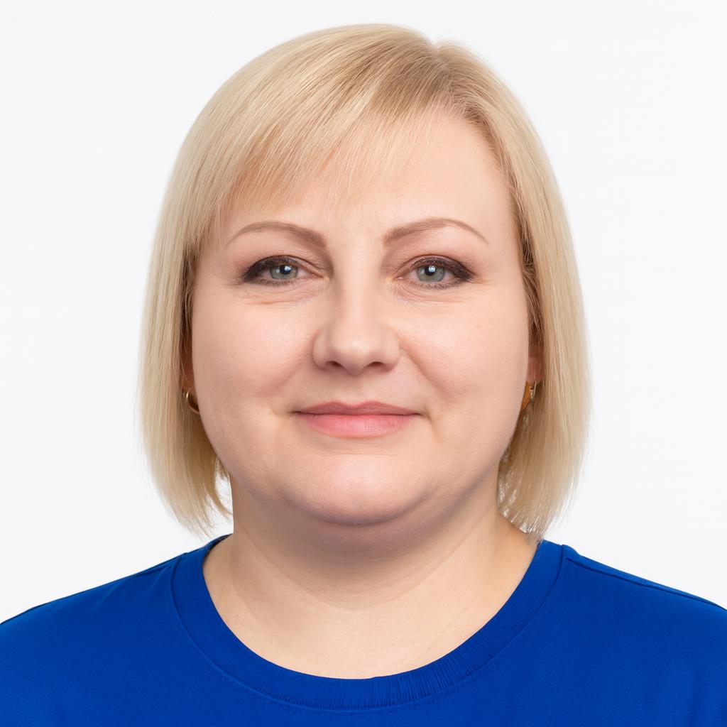Viktoriia N.