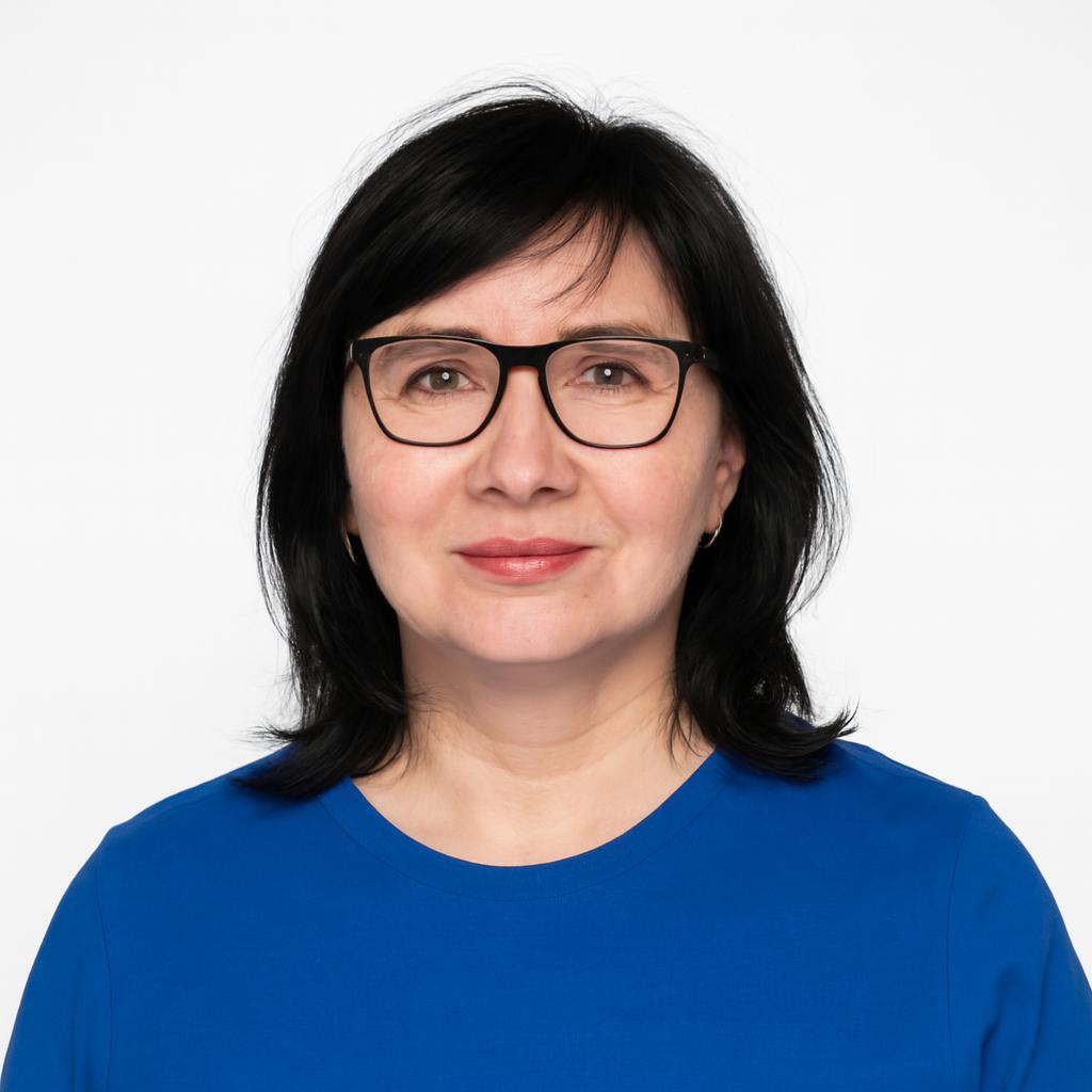 Svitlana