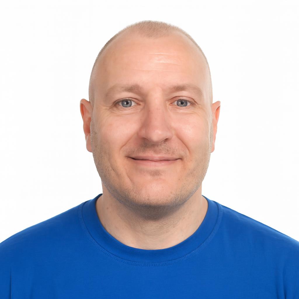 Dmytro