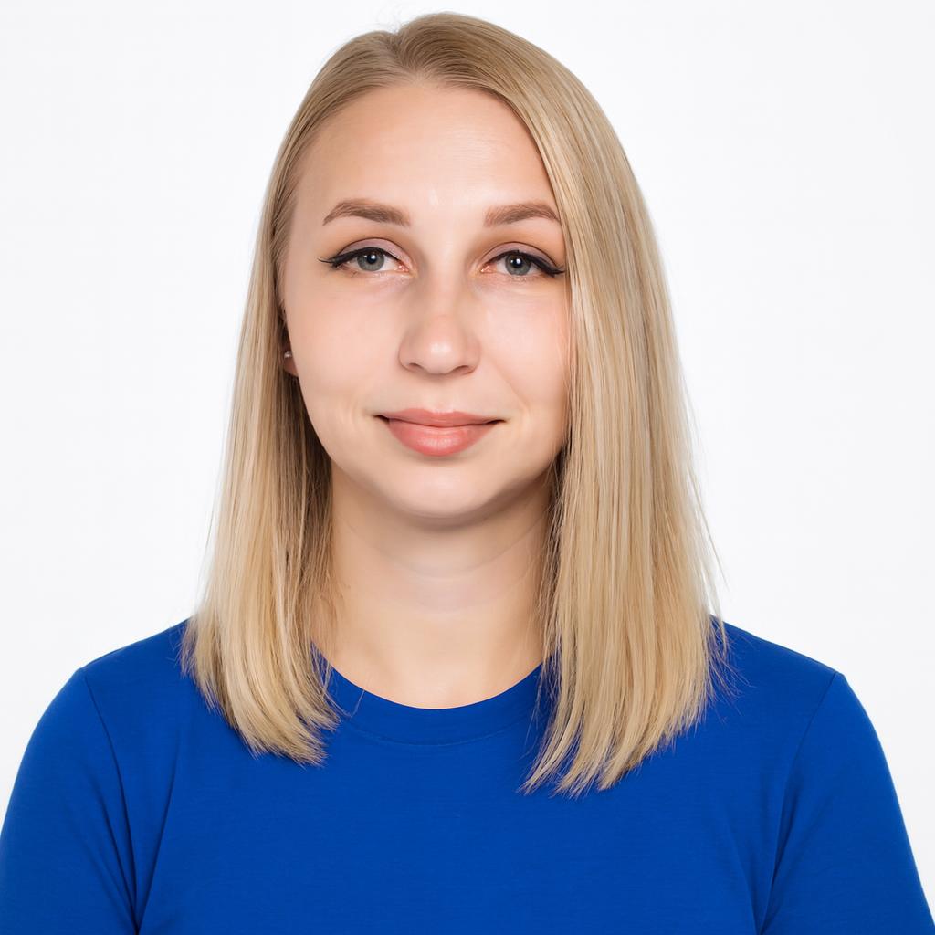 Yuliia P.