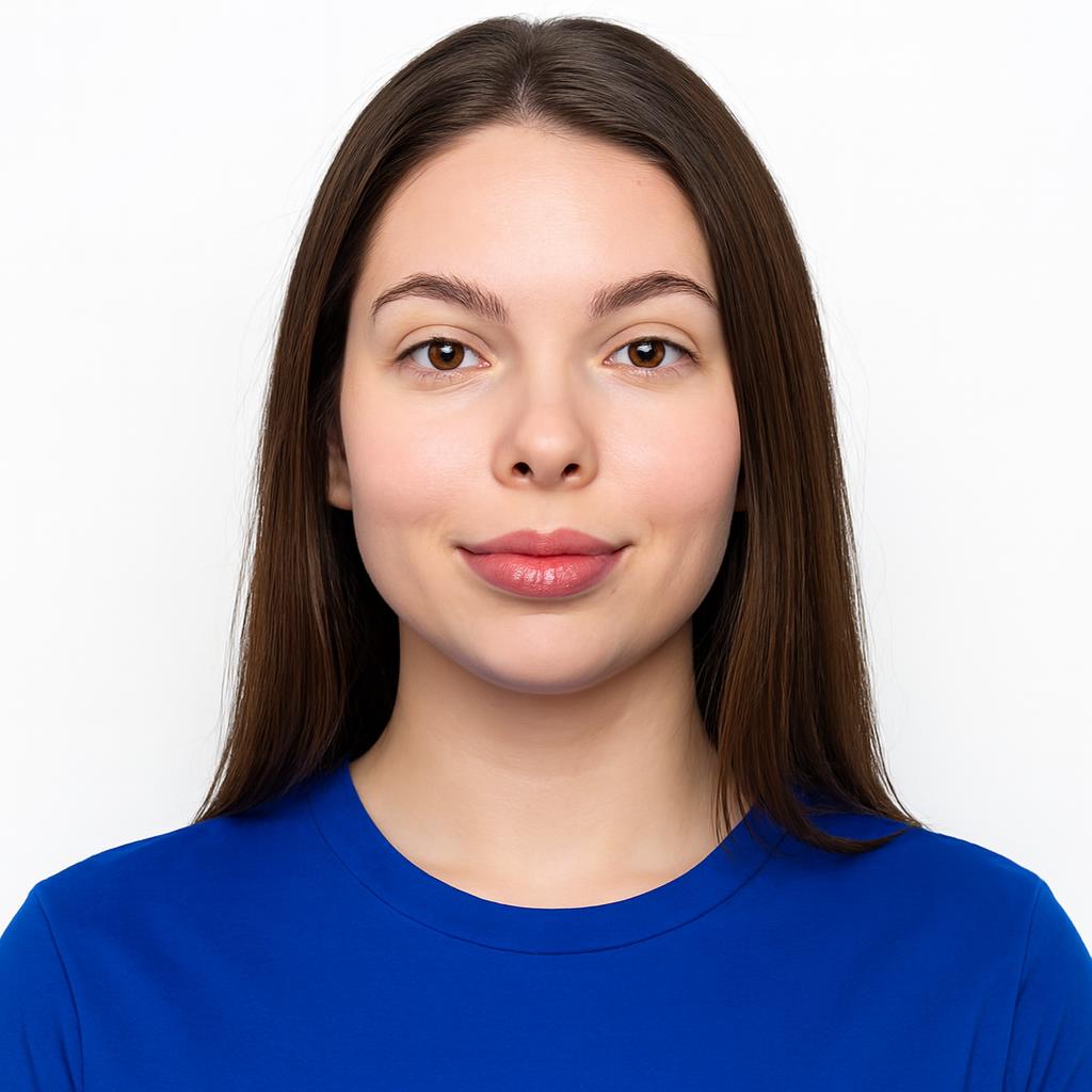 Anastasiia