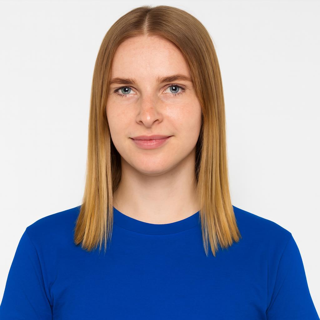 Iryna A.