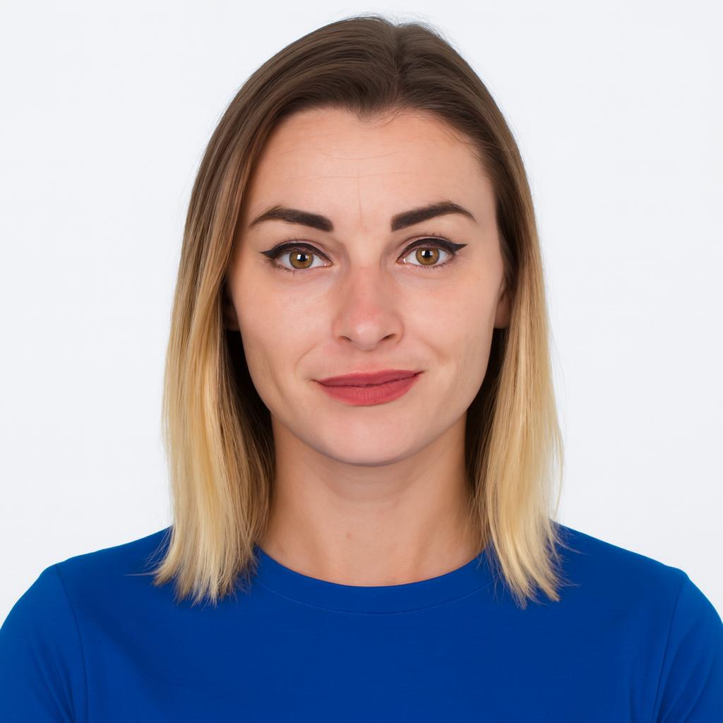 Liudmyla K.