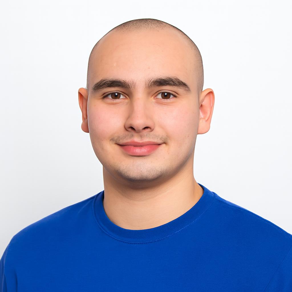 Pavlo H.