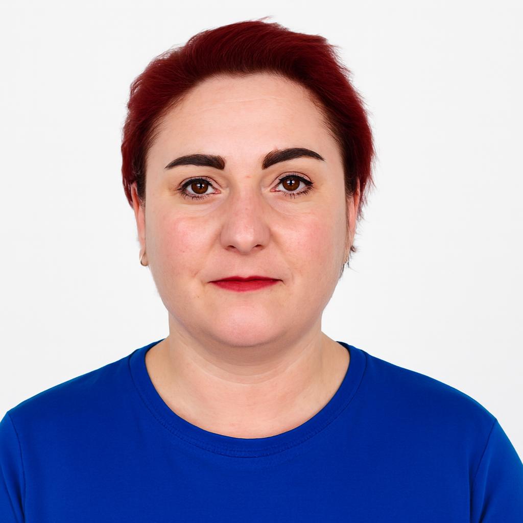 Valeriia M.