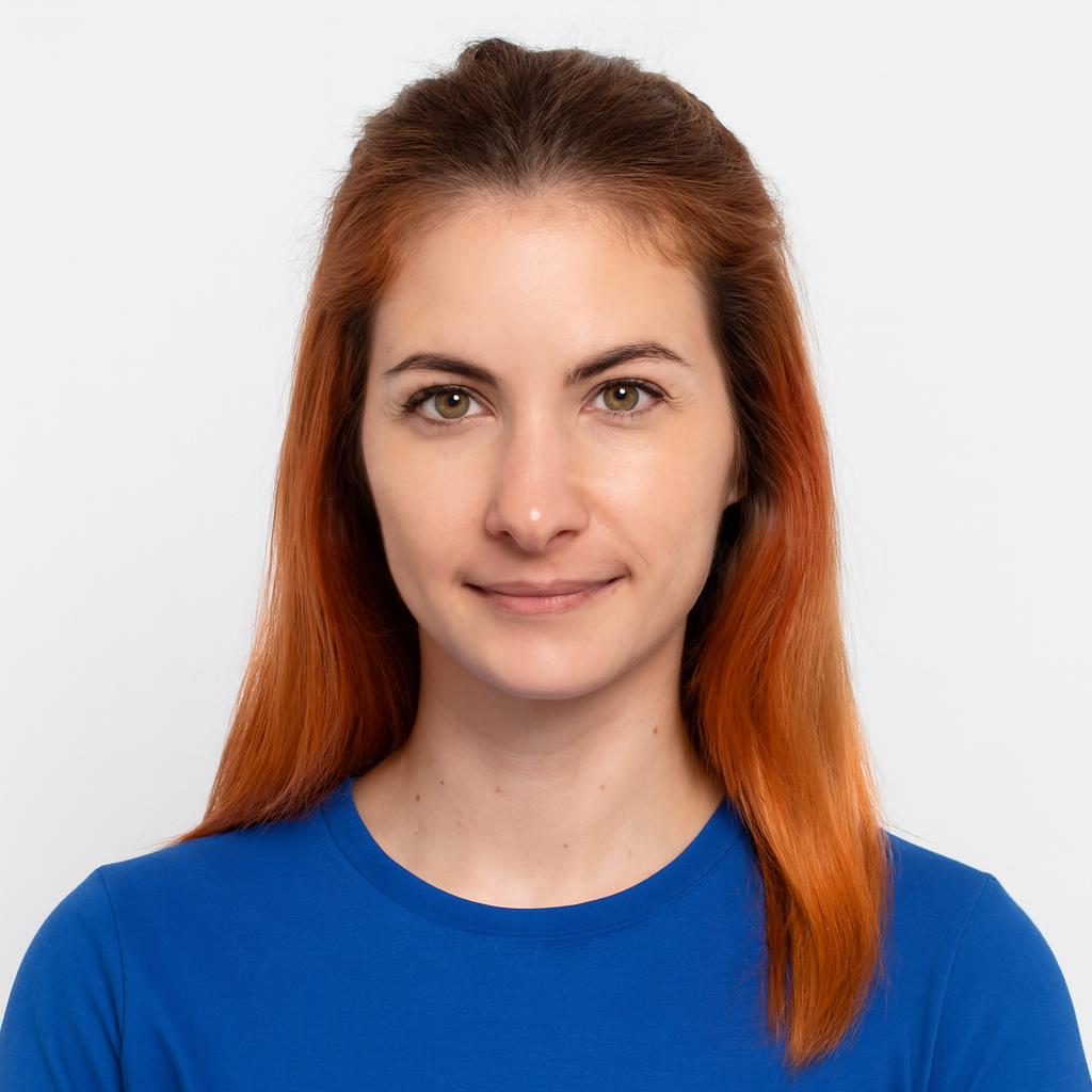 Daryna K.