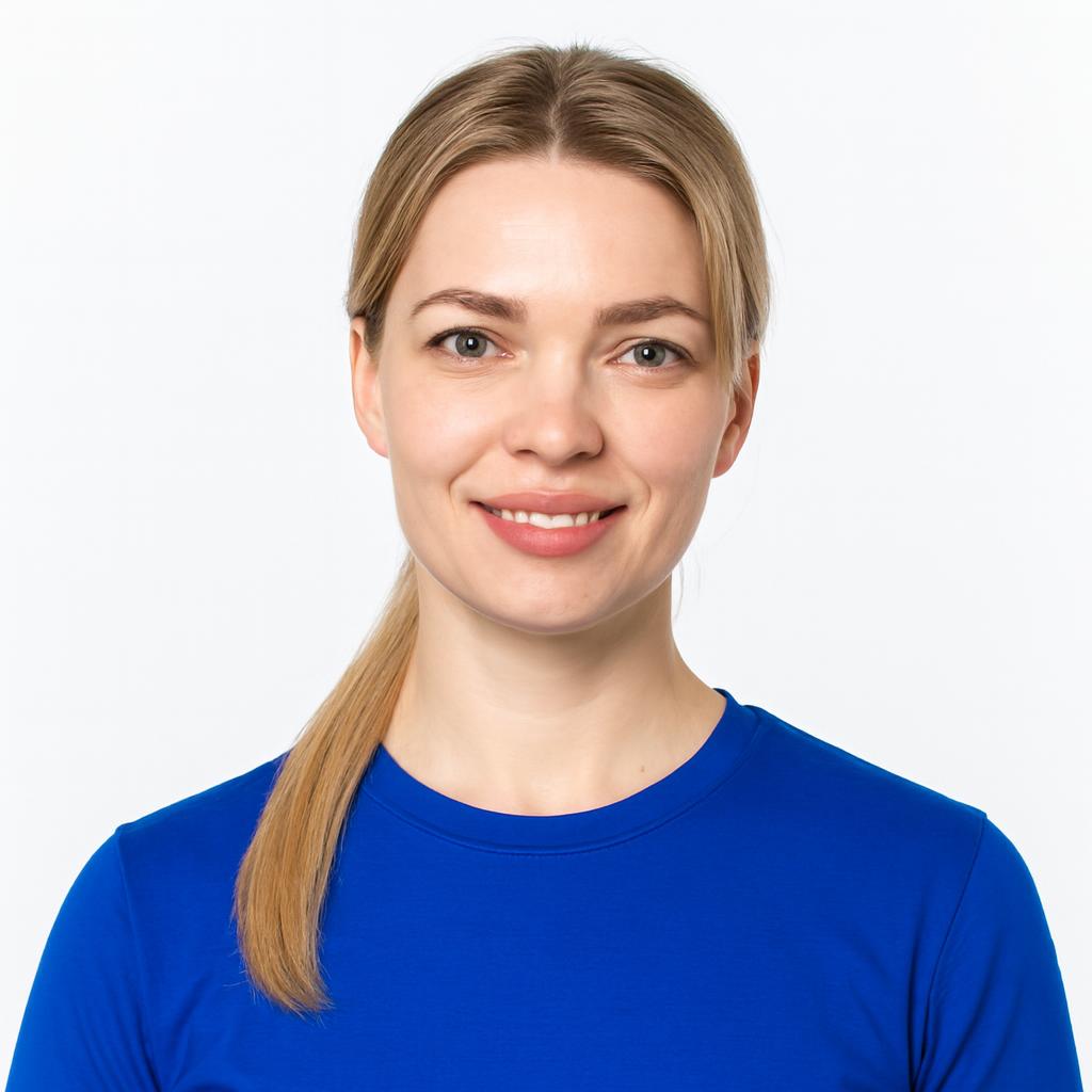 Olena Y.