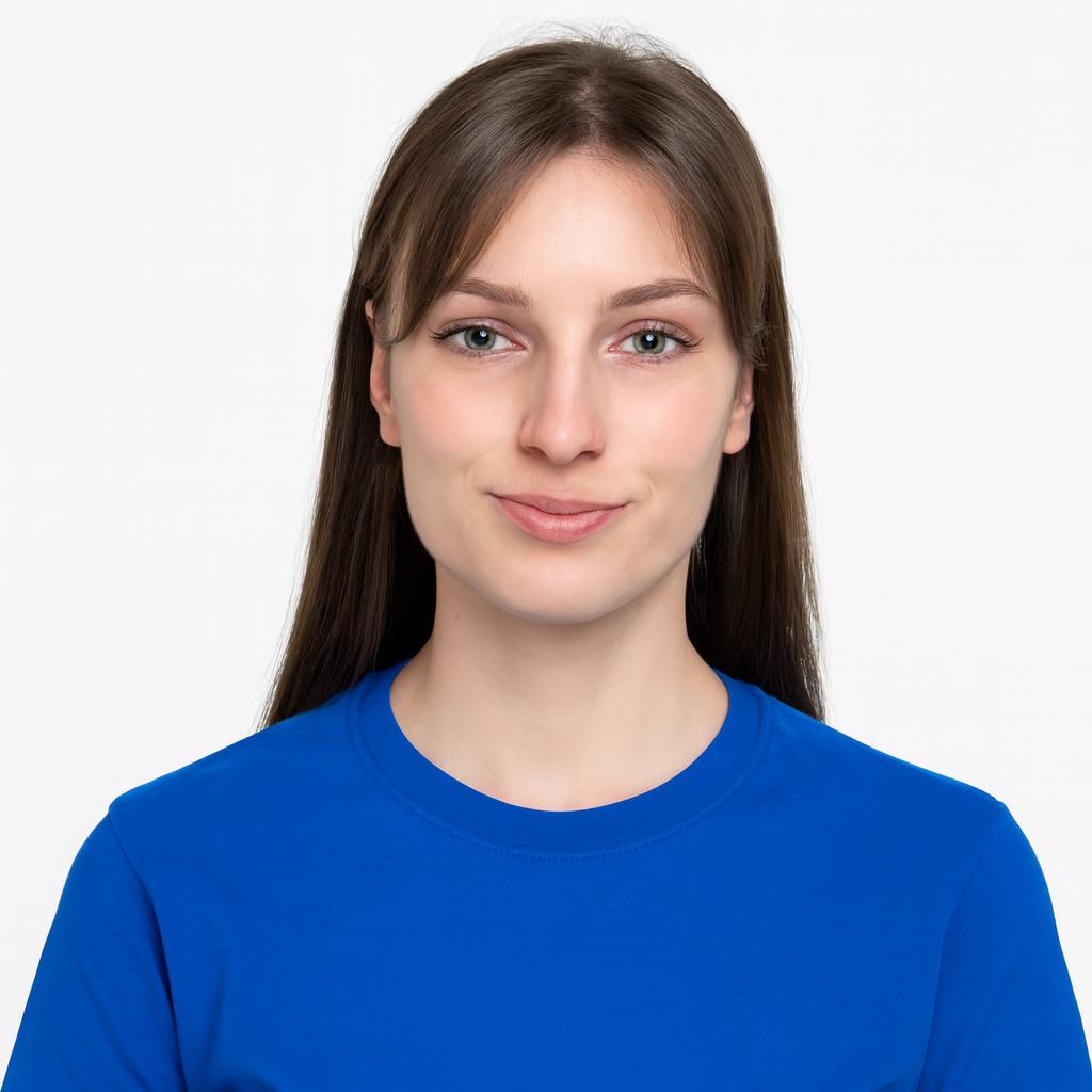 Anastasiia