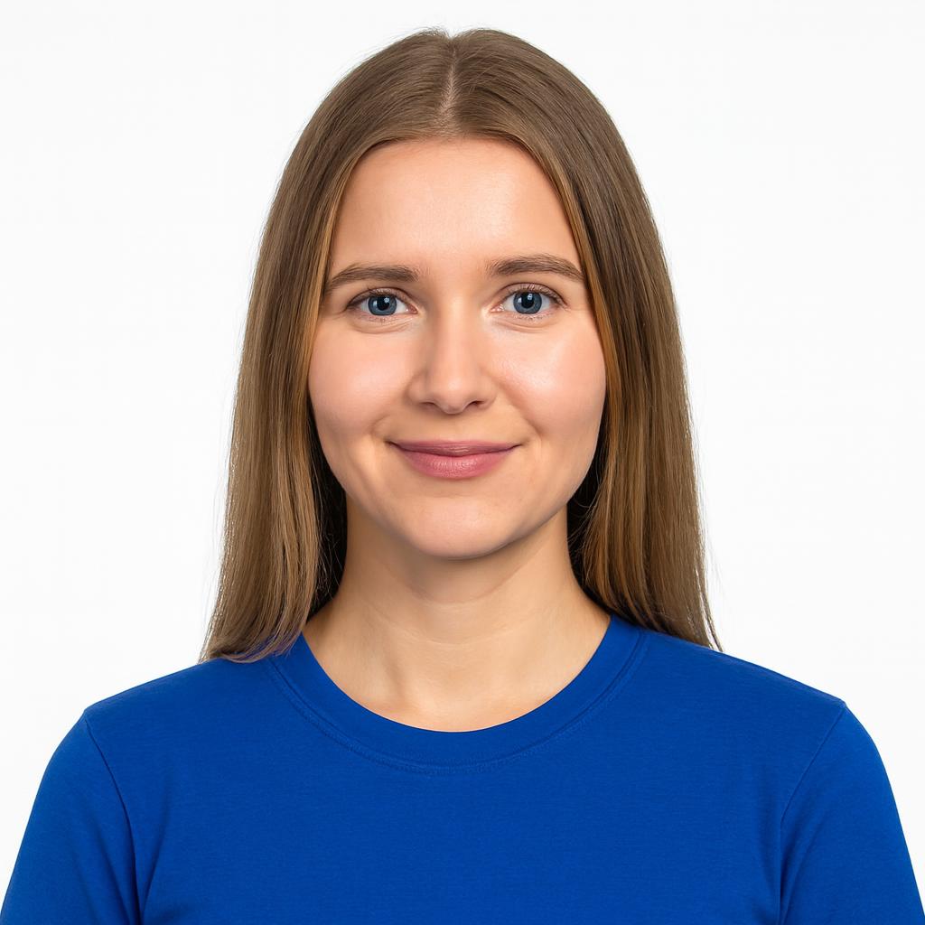 Olena B.