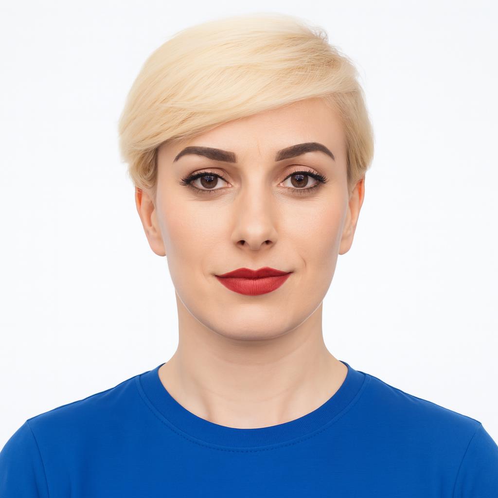Kseniia K.