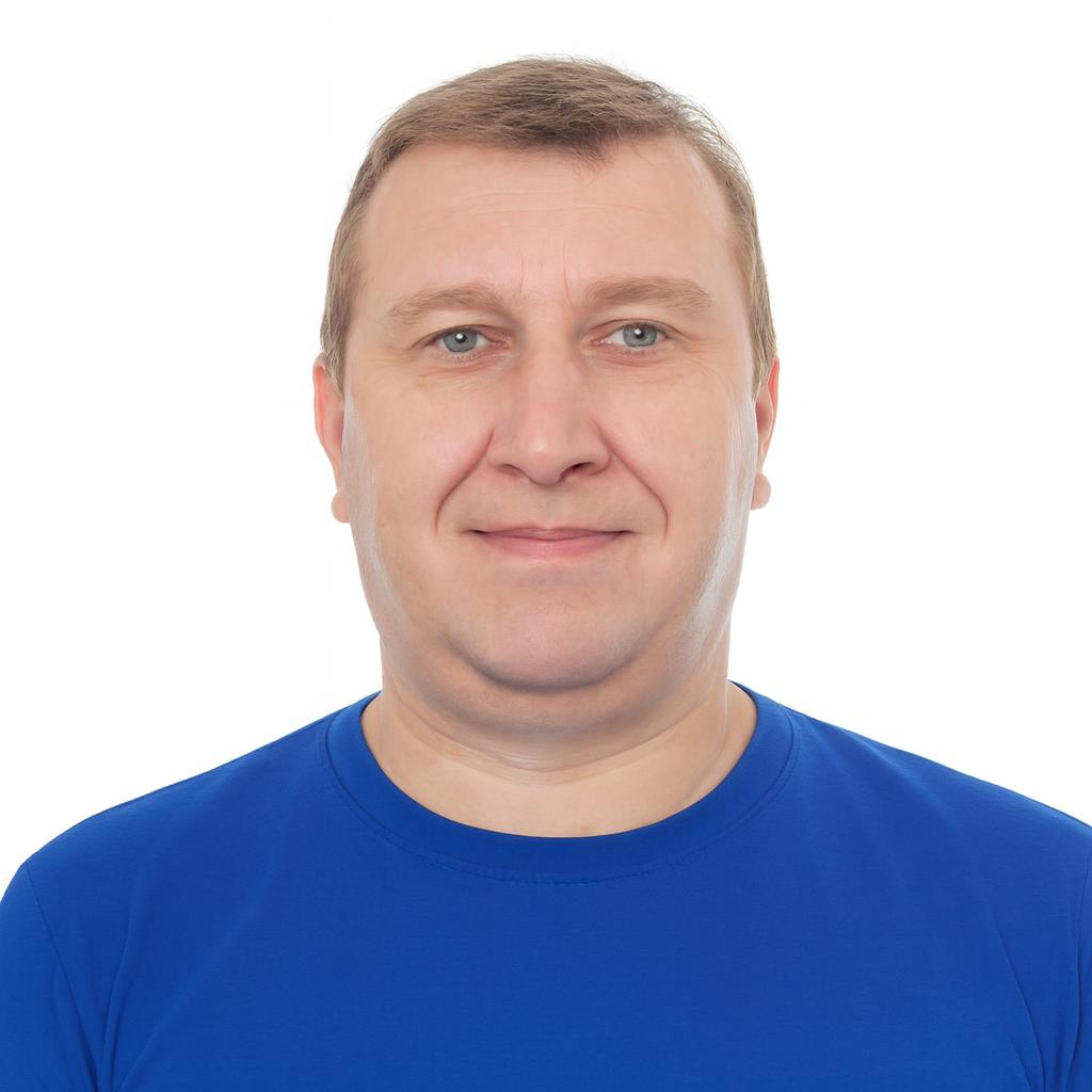 Vadym V.