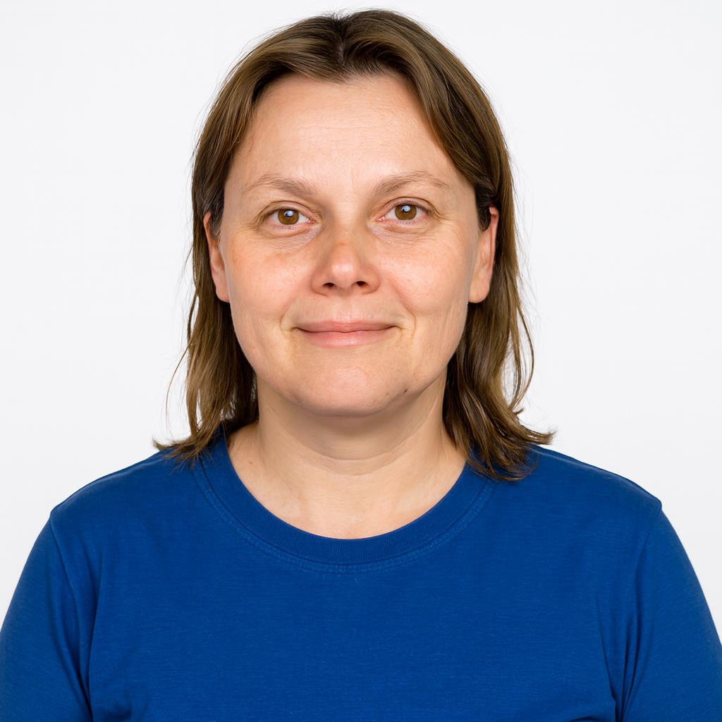 Tatiana K.