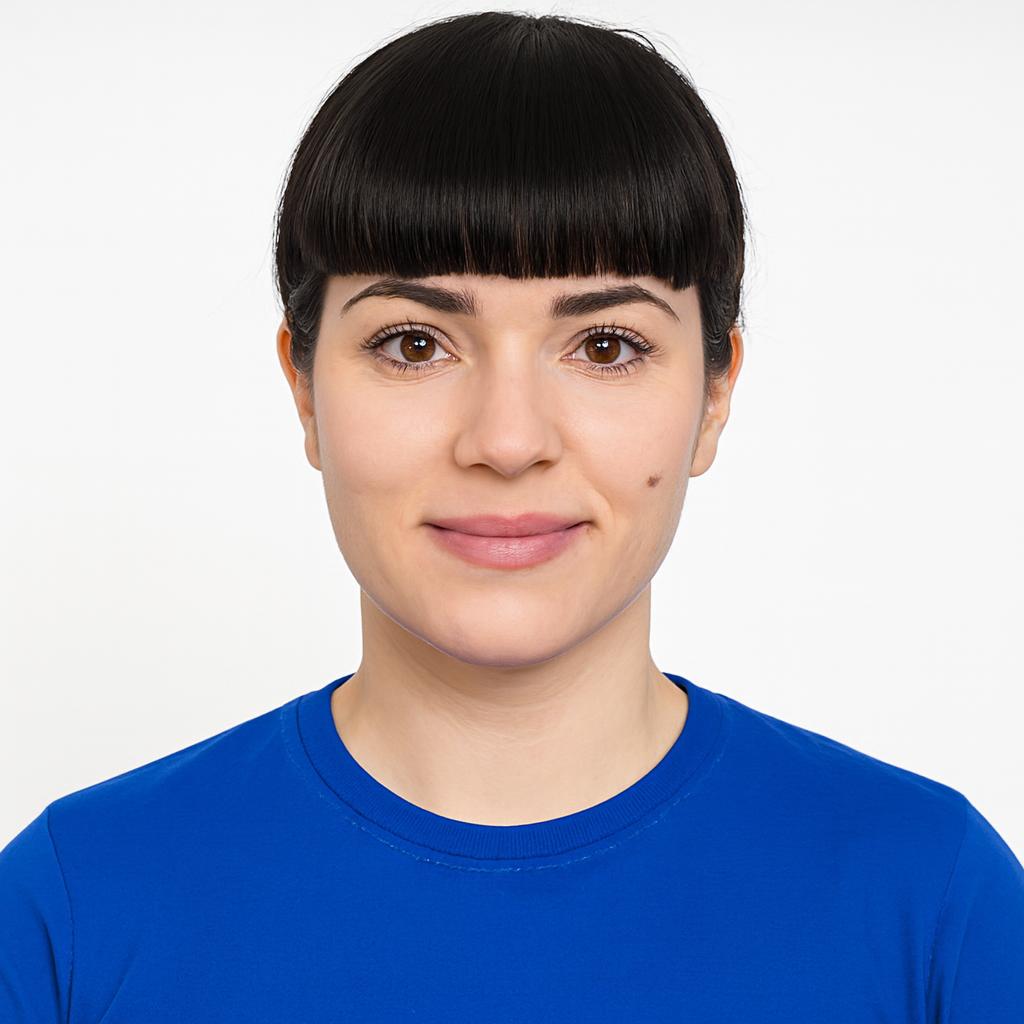 Yuliia