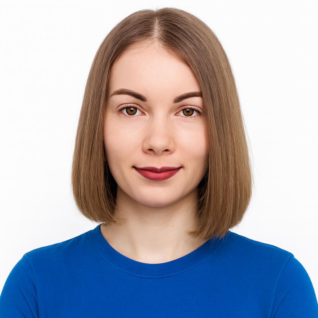 Yuliia