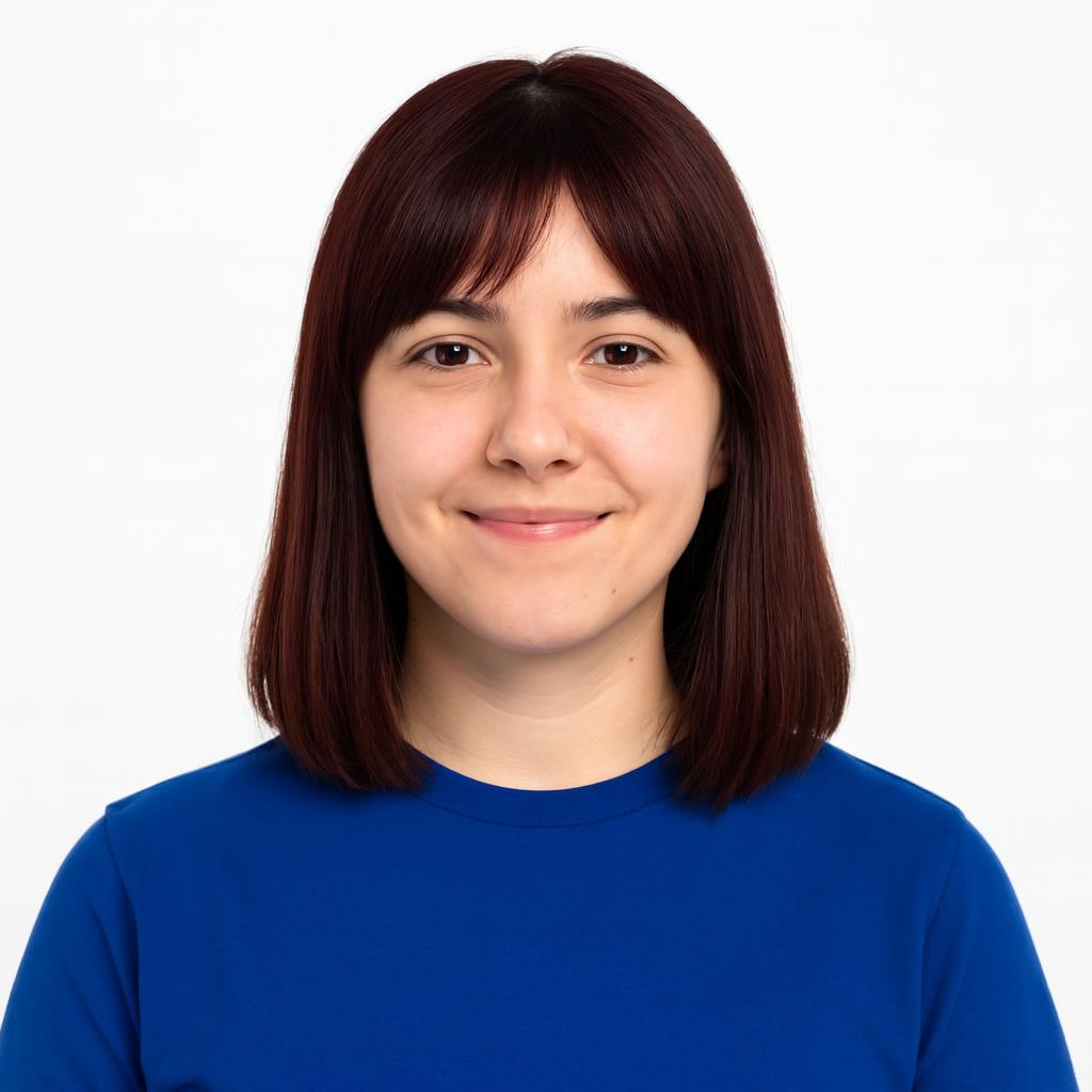 Yuliia