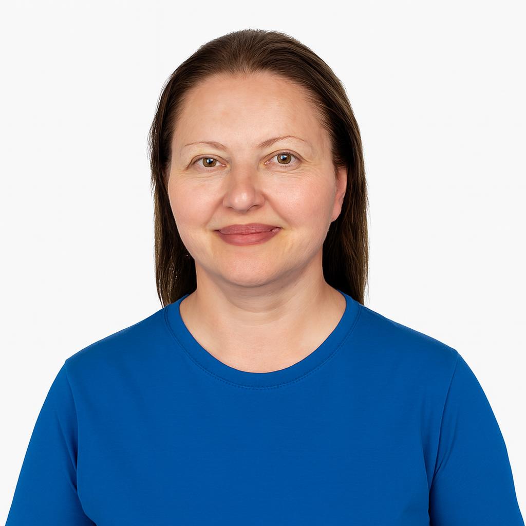 Svitlana