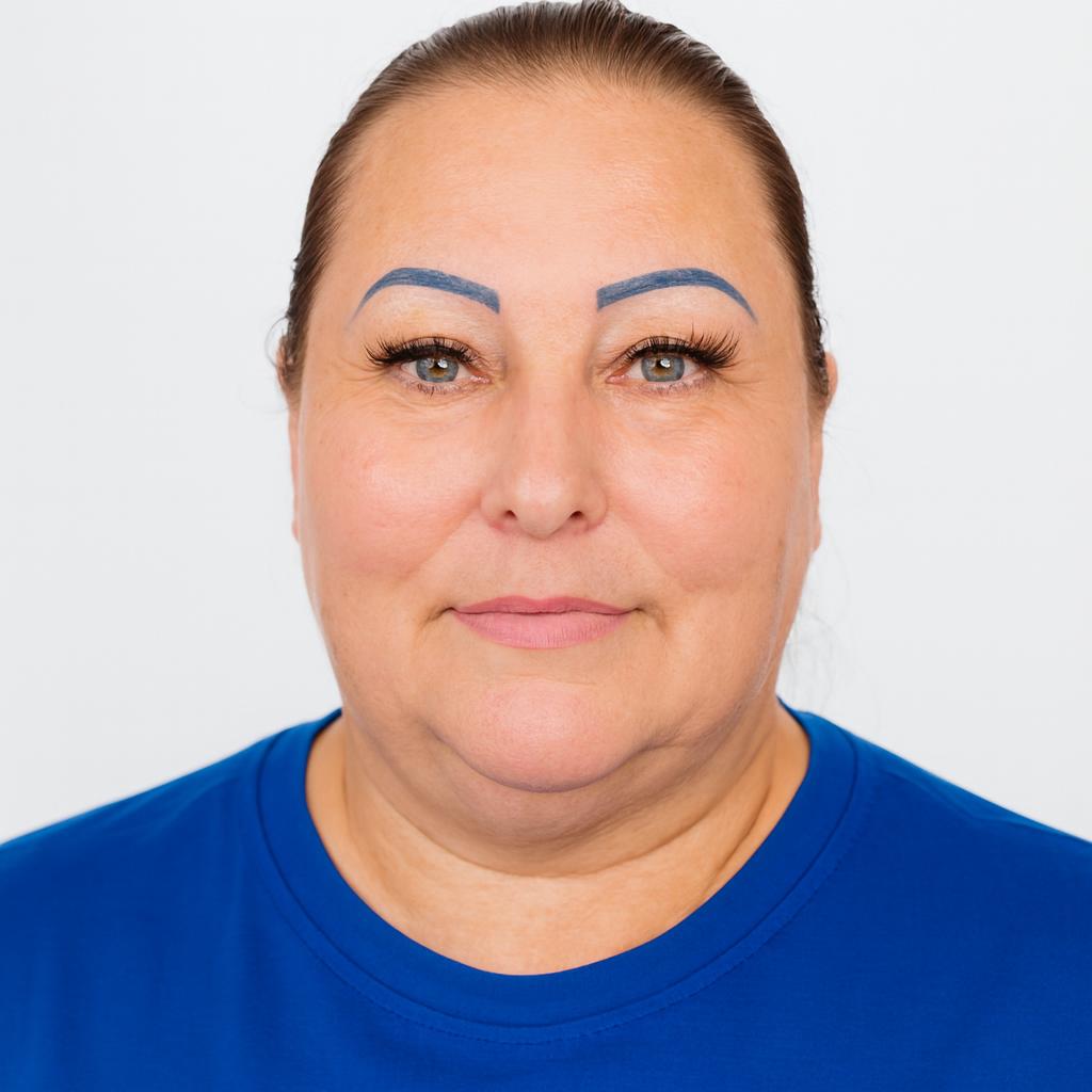 Tatiana S.