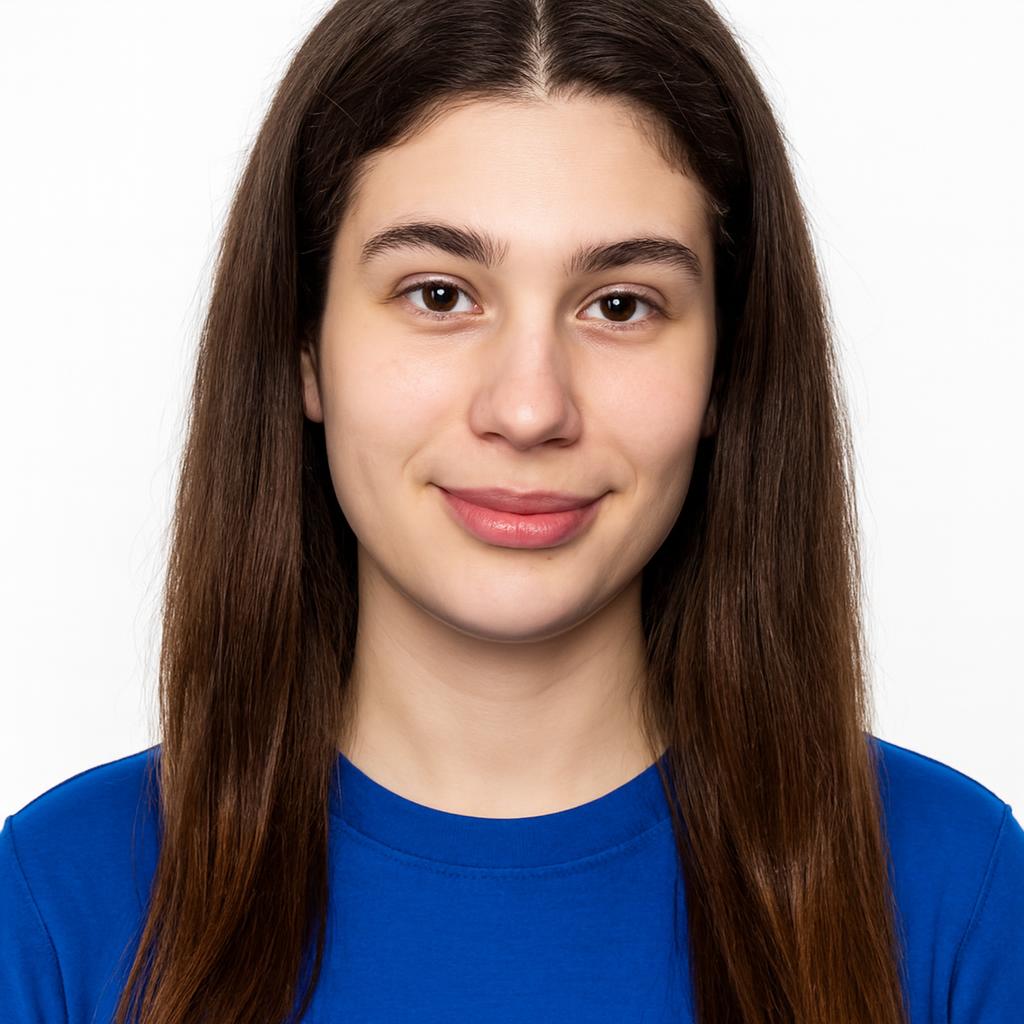 Anastasiia H.