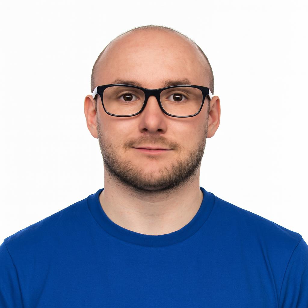 Dmytro