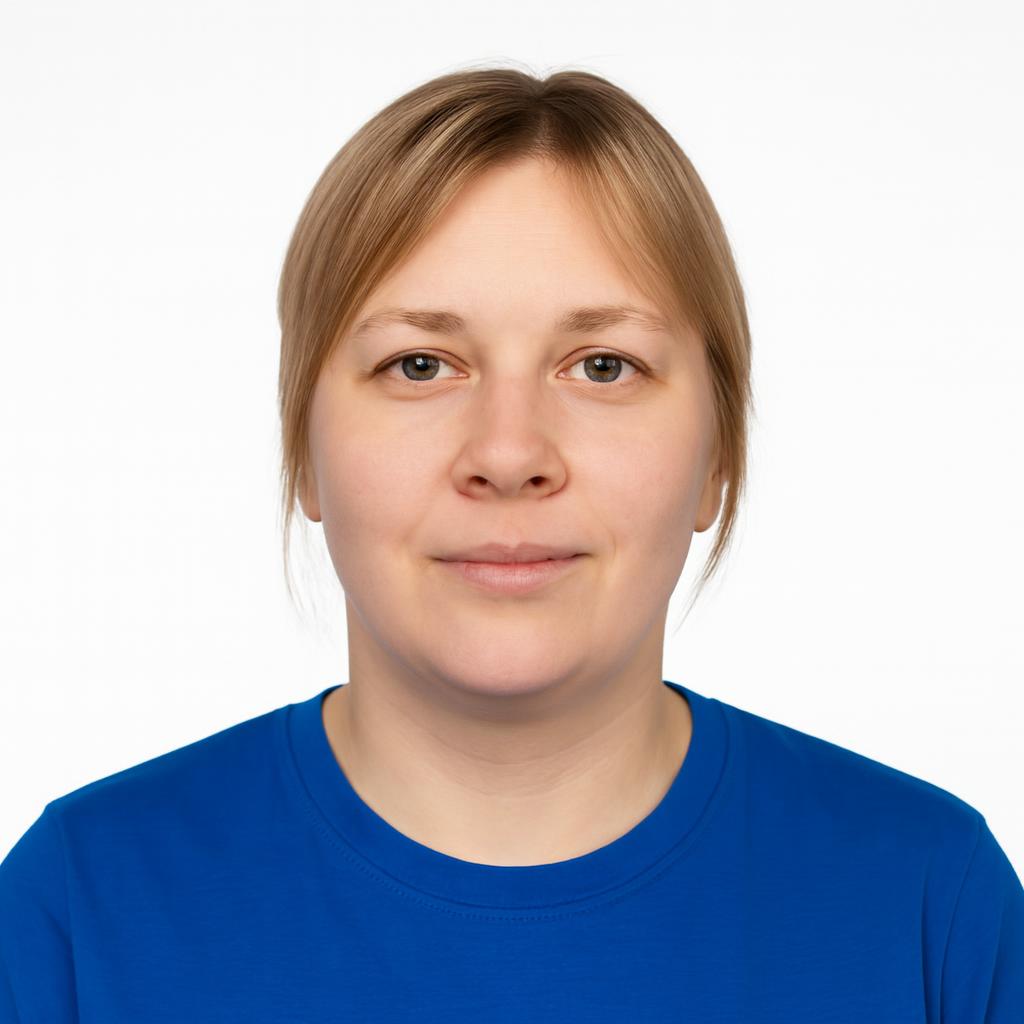 Tetiana