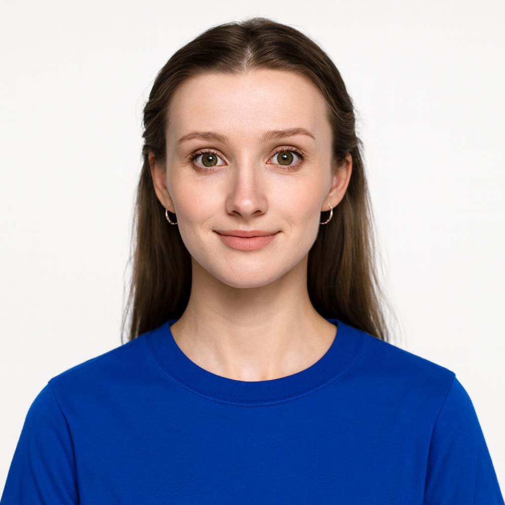 Anhelina H.