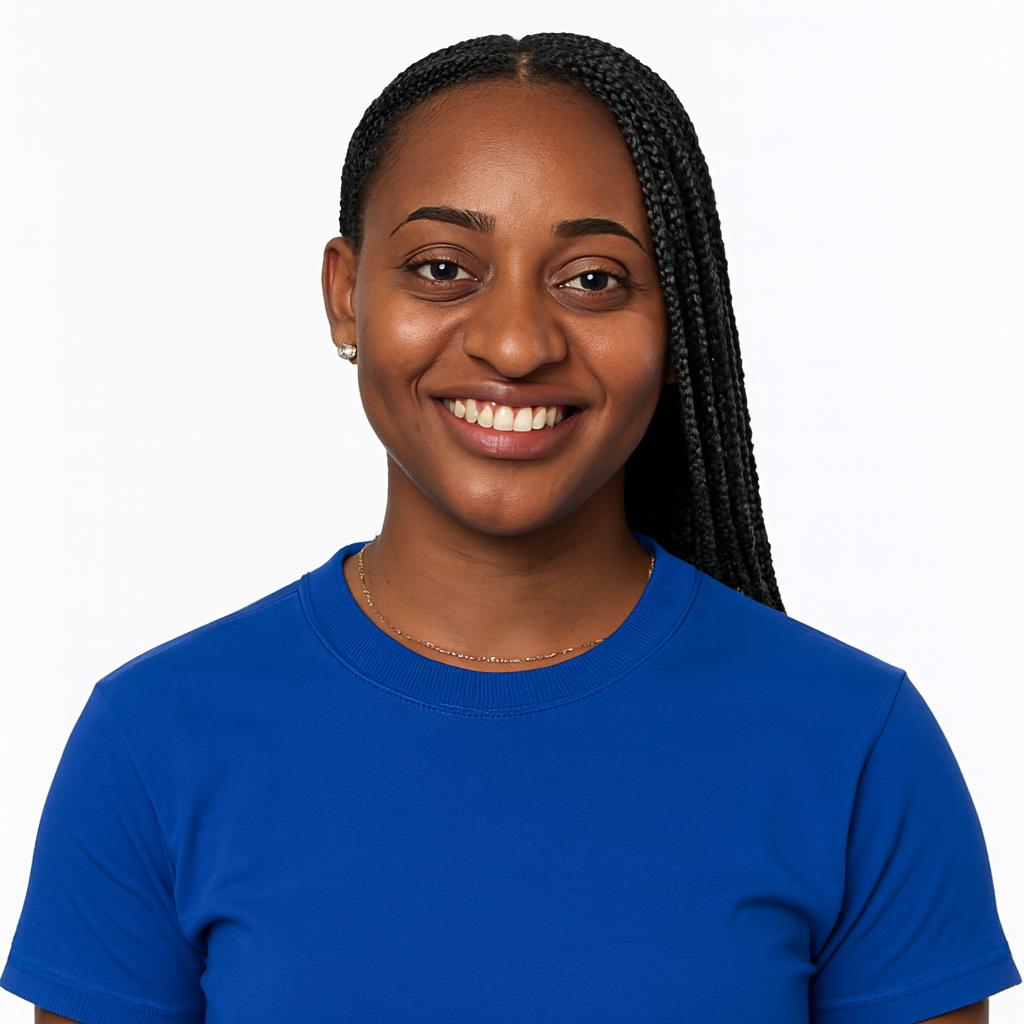 Evelyn B.