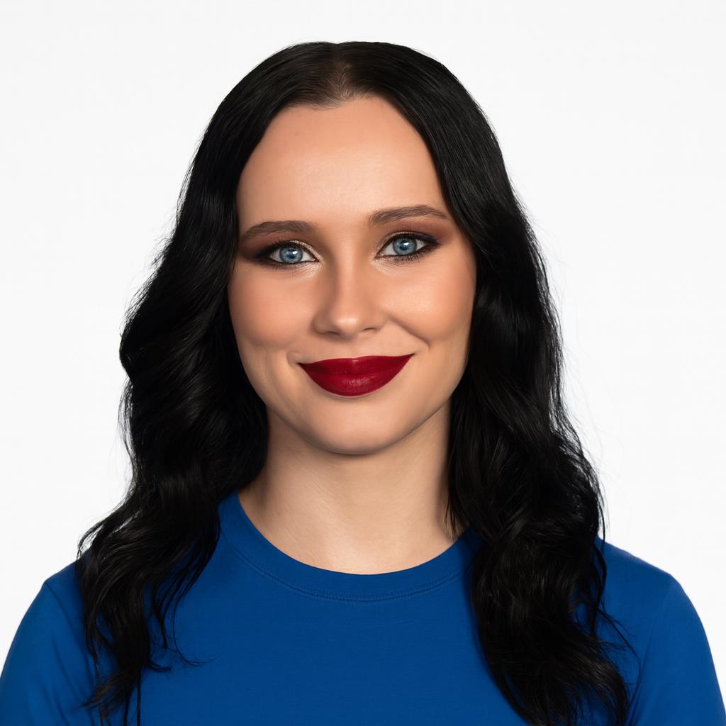 Viktoriia