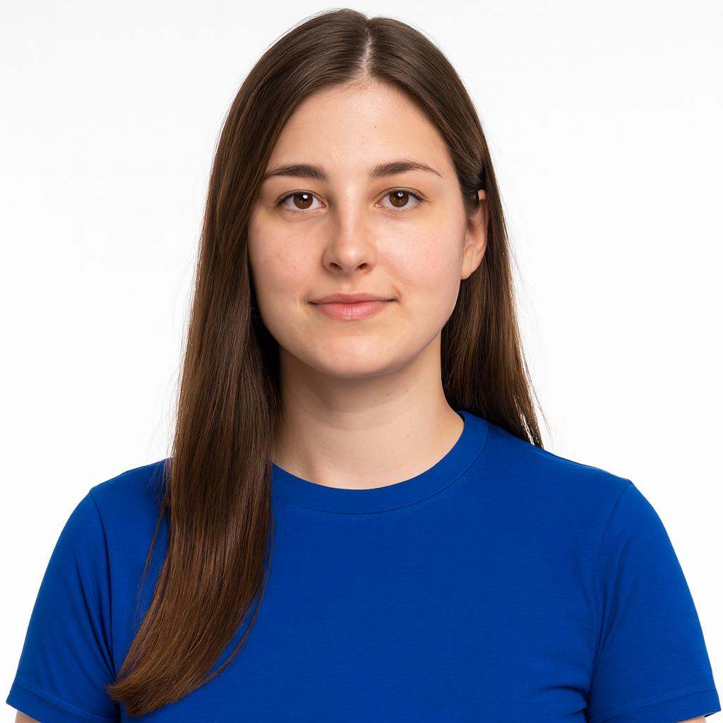 Maryna P.